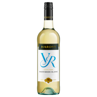 Hardys Sauvignon Blanc Wit 75cl