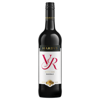 Hardys Shiraz Rood 75cl