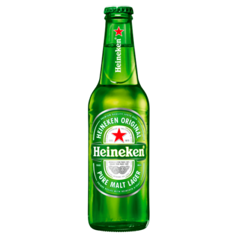 Heineken flesje 330ml
