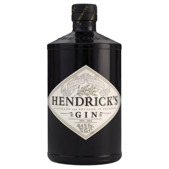 Hendrick’s Gin 70cl