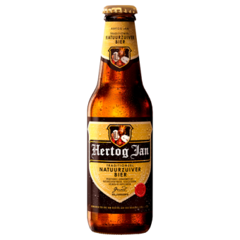 Hertog Jan fles 300ml