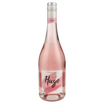 Hugo Rose 75cl