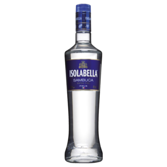 Isolabella Sambuca 70cl