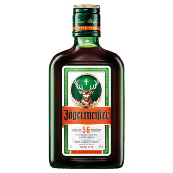 Jägermeister 56 20cl