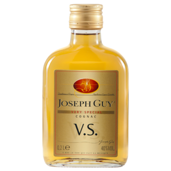 Joseph Guy Cognac V.S. 20cl