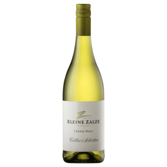 Kleine Zalze Cellar Selection Chinin Blanc Wit 75cl