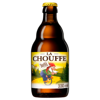 La Chouffe Blonde 330ml