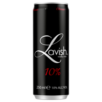Lavish 10% 250ml