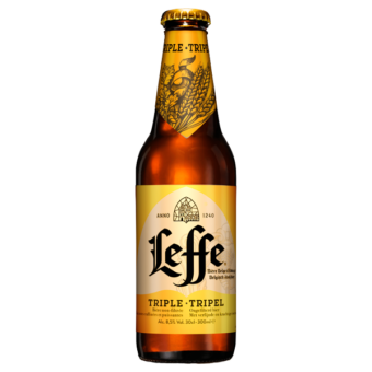 Leffe Triple fles 300ml