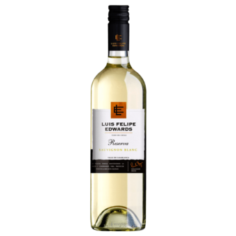 Luis Felipe Edwards Reserva Sauvignon blanc wit 75cl