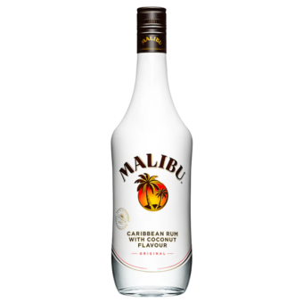 Malibu Original Liquer 1l