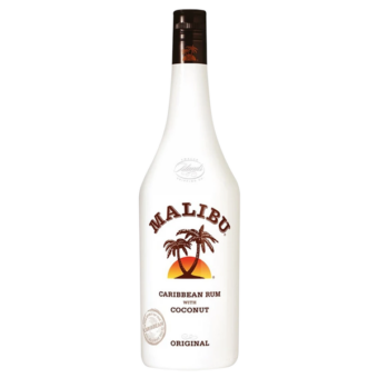 Malibu Original Liquer 70cl