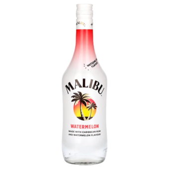 Malibu Watermelon Liquer 70cl