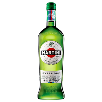 Martini Extra Dry 75cl