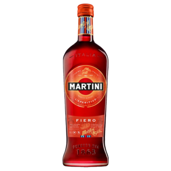 Martini Fiero 75cl