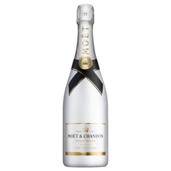 Moet Ice Imperial Champagne 75cl