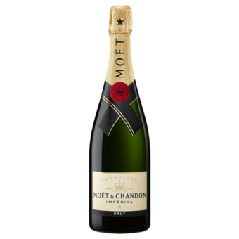 Moet Imperial Brut Champagne 75cl