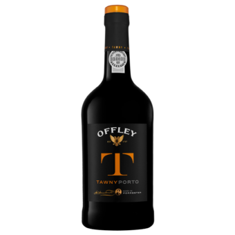 Offley tawnyporto 75cl