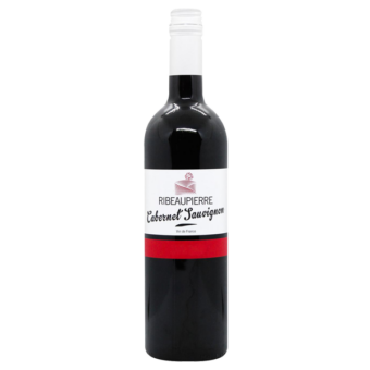 Ribeaupierre Cabernet Sauvignon Rood 75cl