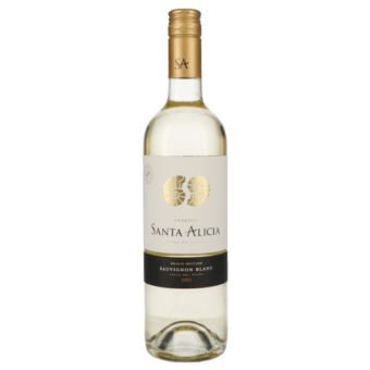 Santa Alicia Sauvignon Blanc Wit 75cl