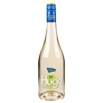 Shine Typ Hugo wit 75cl