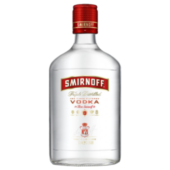 Smirnoff Vodka 35cl