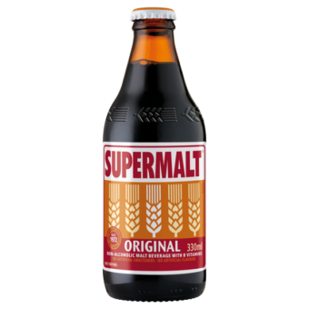 Supermalt Original 330ml