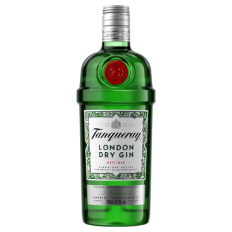 Tanqueray London Dry Gin 70cl
