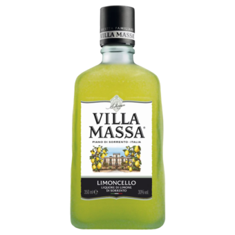 Villa Massa Limocello 35cl