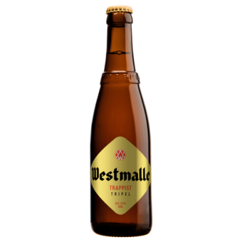 Westmalle Trappist Tripel 330ml