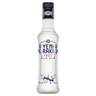 Yeni Raki 35cl
