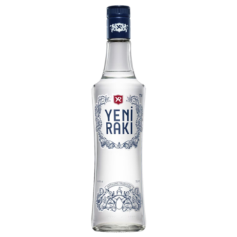 Yeni Raki 70cl