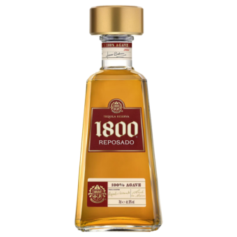 1800 Reposado Tequila 70cl