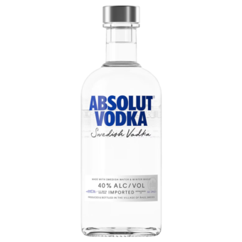 Absolut Vodka 30cl