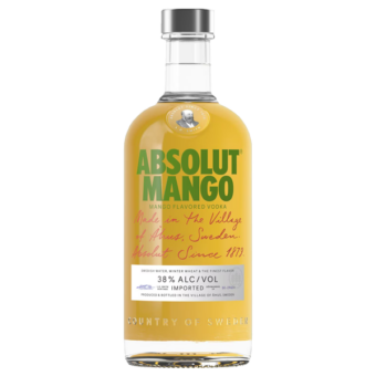 Absolut Vodka Mango 70cl