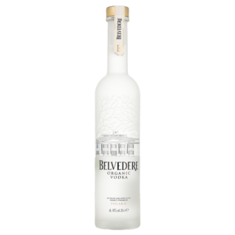 Belvedere Vodka 20cl