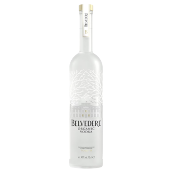 Belvedere Vodka 70cl