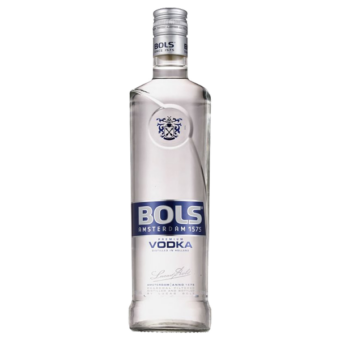 Bols Amsterdam Vodka 1l