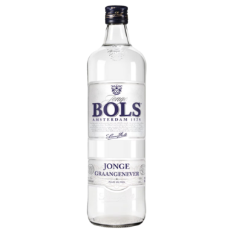 Bols Jonge Graangenever 1l