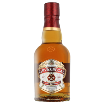 Chivas Regal 12 Years 35cl