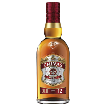 Chivas Regal 12 Years 50cl