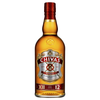 Chivas Regal 12 Years 70cl