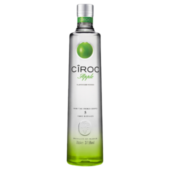 Ciroc Apple Vodka 70cl