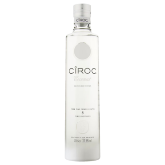 Ciroc Coconut Vodka 70cl