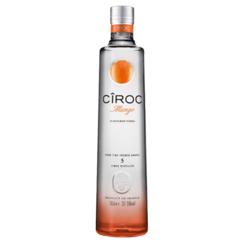 Ciroc Mango Vodka 70cl