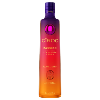 Ciroc Passion Vodka 70cl