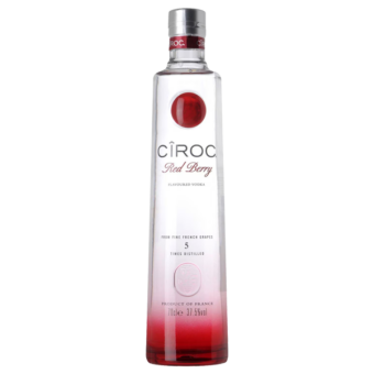 Ciroc Redberry Vodka 70cl