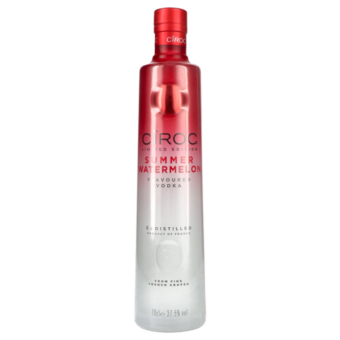 Ciroc Summer watermelon Vodka 70cl