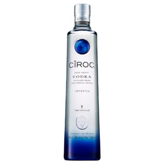 Ciroc Vodka 70cl