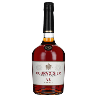 Courvoisier VS Cognac 70cl